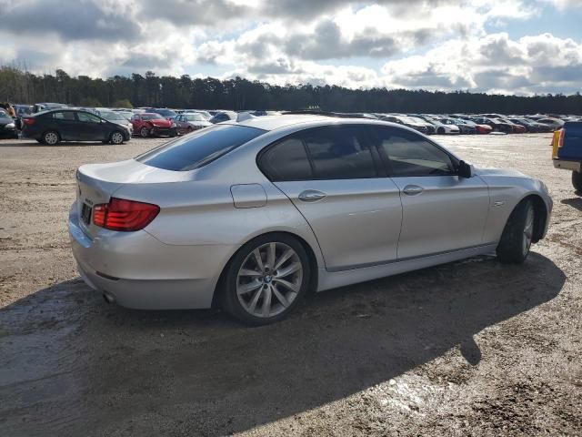 2011 BMW 535 I