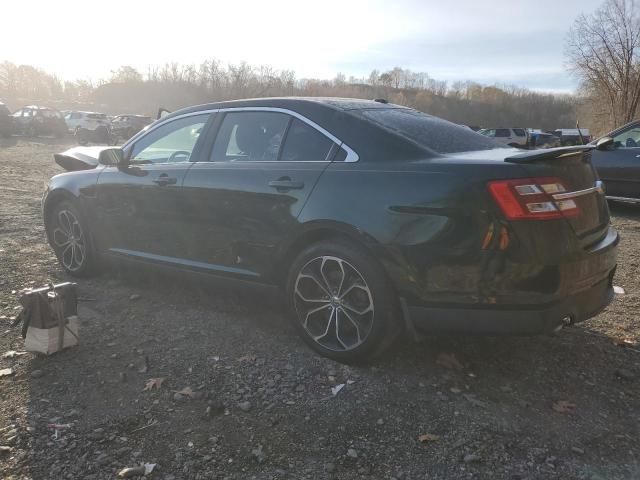 2013 Ford Taurus SHO