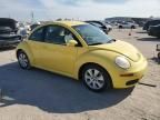 2010 Volkswagen New Beetle