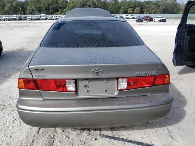 2000 Toyota Camry CE