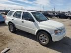 2000 Isuzu Rodeo S