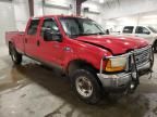 2001 Ford F350 SRW Super Duty