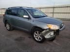 2007 Toyota Rav4 Limited