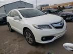 2016 Acura RDX Advance