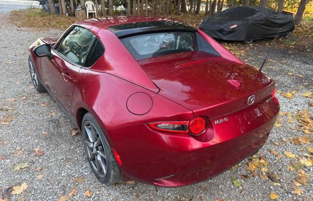 2021 Mazda MX-5 Miata Grand Touring