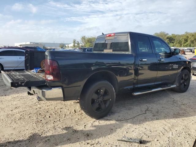 2017 Dodge RAM 1500 SLT