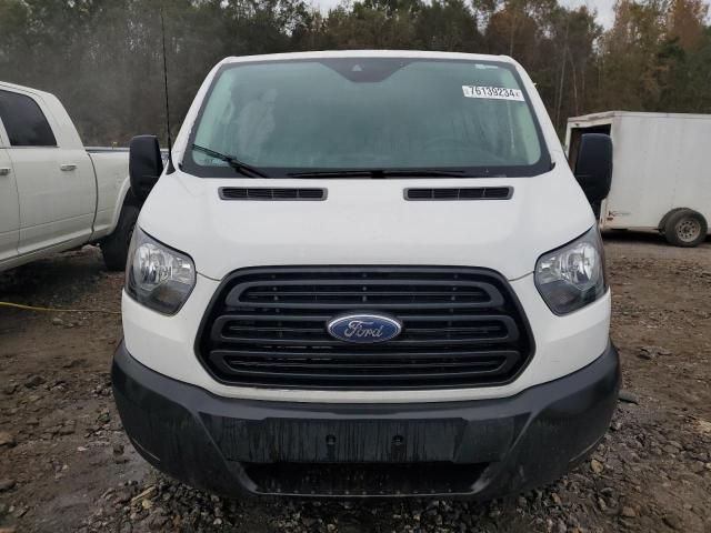 2019 Ford Transit T-150