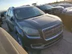 2016 GMC Acadia SLE