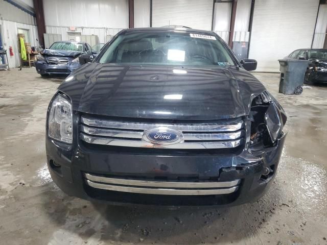 2009 Ford Fusion SE