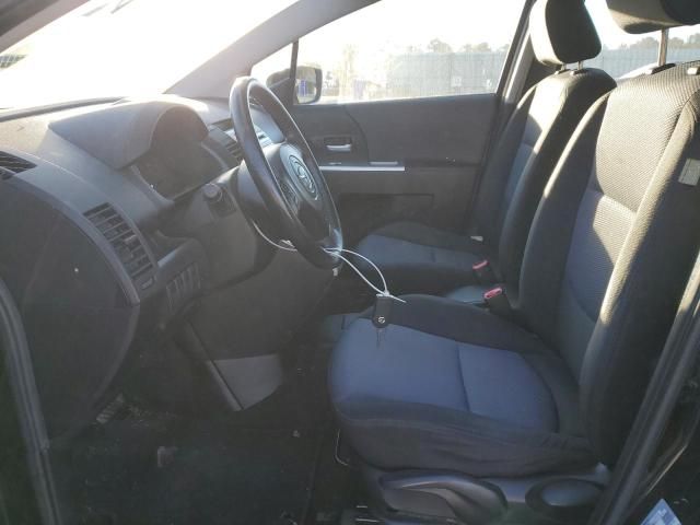 2007 Mazda 5