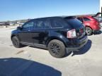 2008 Ford Edge SEL