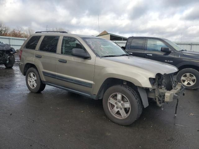 2006 Jeep Grand Cherokee Laredo