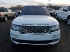 2014 Land Rover Range Rover Supercharged