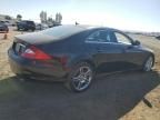 2007 Mercedes-Benz CLS 550