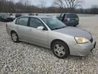 2007 Chevrolet Malibu LT