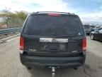 2013 Honda Pilot EXL