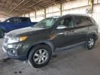 2012 KIA Sorento Base