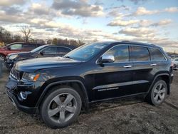 2014 Jeep Grand Cherokee Limited en venta en Des Moines, IA