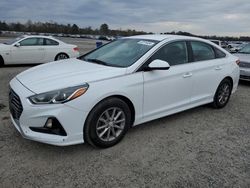 2018 Hyundai Sonata SE en venta en Lumberton, NC