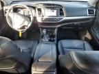 2014 Toyota Highlander XLE