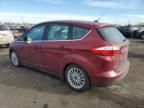 2014 Ford C-MAX SEL