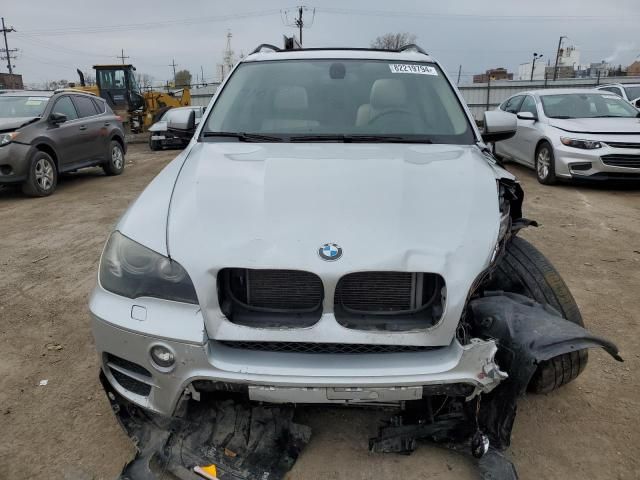 2011 BMW X5 XDRIVE35I