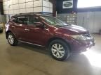 2011 Nissan Murano S