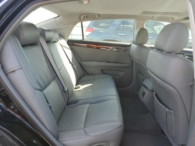 2008 Toyota Avalon XL