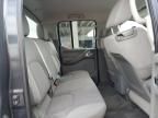 2010 Nissan Frontier Crew Cab SE