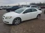 2010 Chevrolet Malibu LS