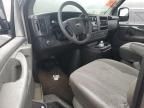 2010 Chevrolet Express G3500 LT