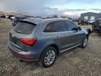 2015 Audi Q5 Premium