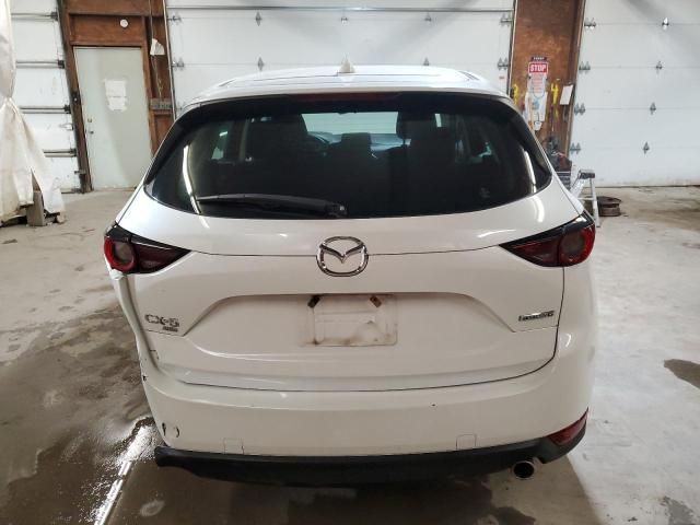 2020 Mazda CX-5 Sport