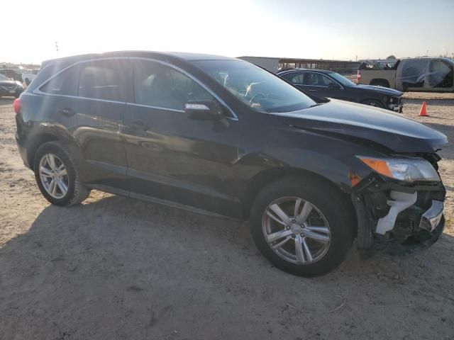 2015 Acura RDX