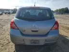 2009 Nissan Versa S