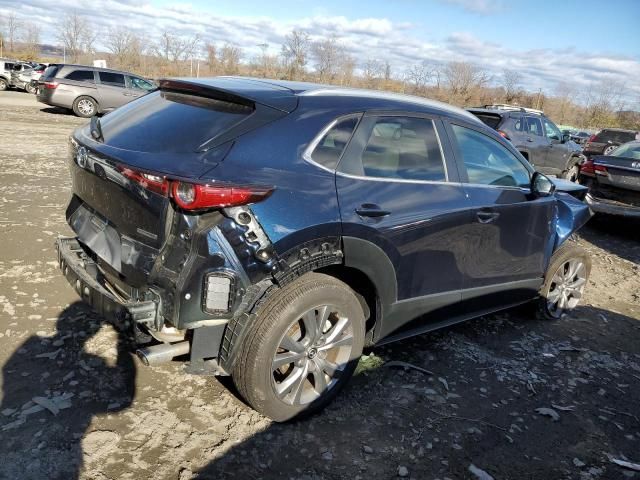 2024 Mazda CX-30 Preferred