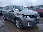 2015 KIA Sorento SX