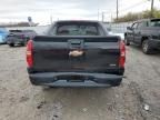 2007 Chevrolet Avalanche C1500