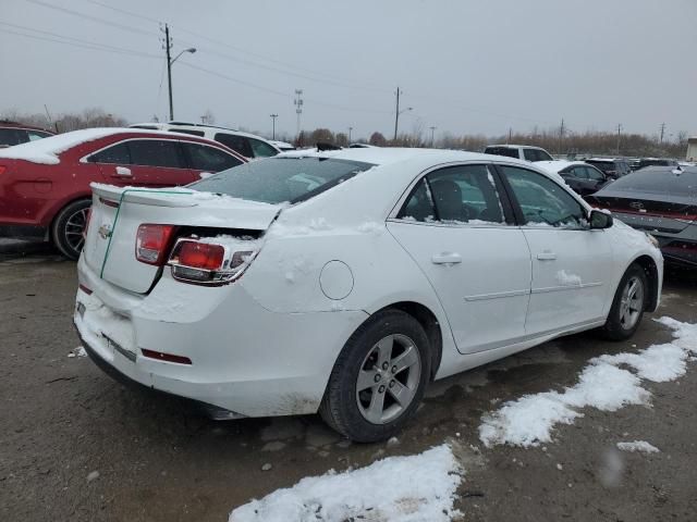 2015 Chevrolet Malibu LS