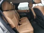 2017 Land Rover Discovery HSE Luxury