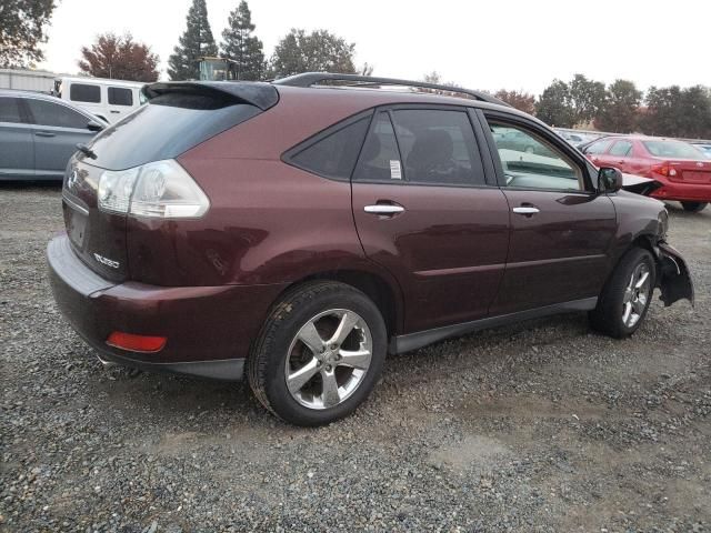 2008 Lexus RX 350