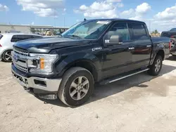 2018 Ford F150 Supercrew en venta en Riverview, FL