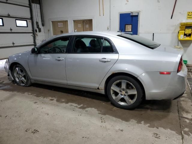 2011 Chevrolet Malibu 2LT