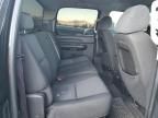 2007 Chevrolet Silverado K1500 Crew Cab