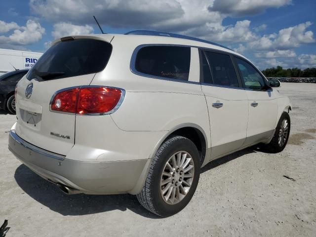 2011 Buick Enclave CX