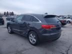 2013 Acura RDX Technology