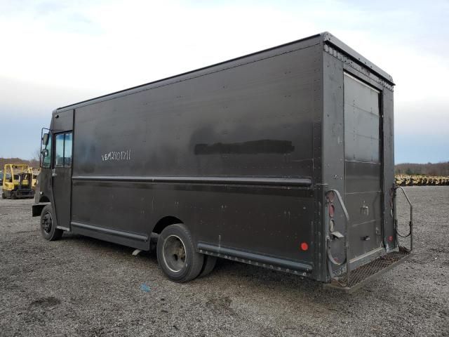 2009 Freightliner Chassis M Line WALK-IN Van