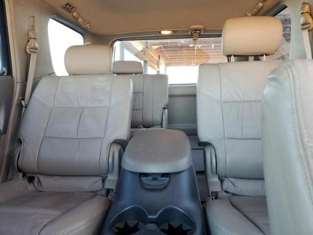 2006 Toyota Sequoia SR5