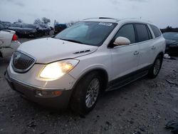 Buick Vehiculos salvage en venta: 2009 Buick Enclave CXL