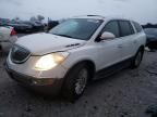 2009 Buick Enclave CXL